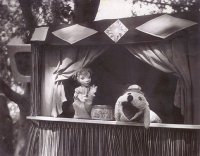 Lettie Schubert - Twinkle & George